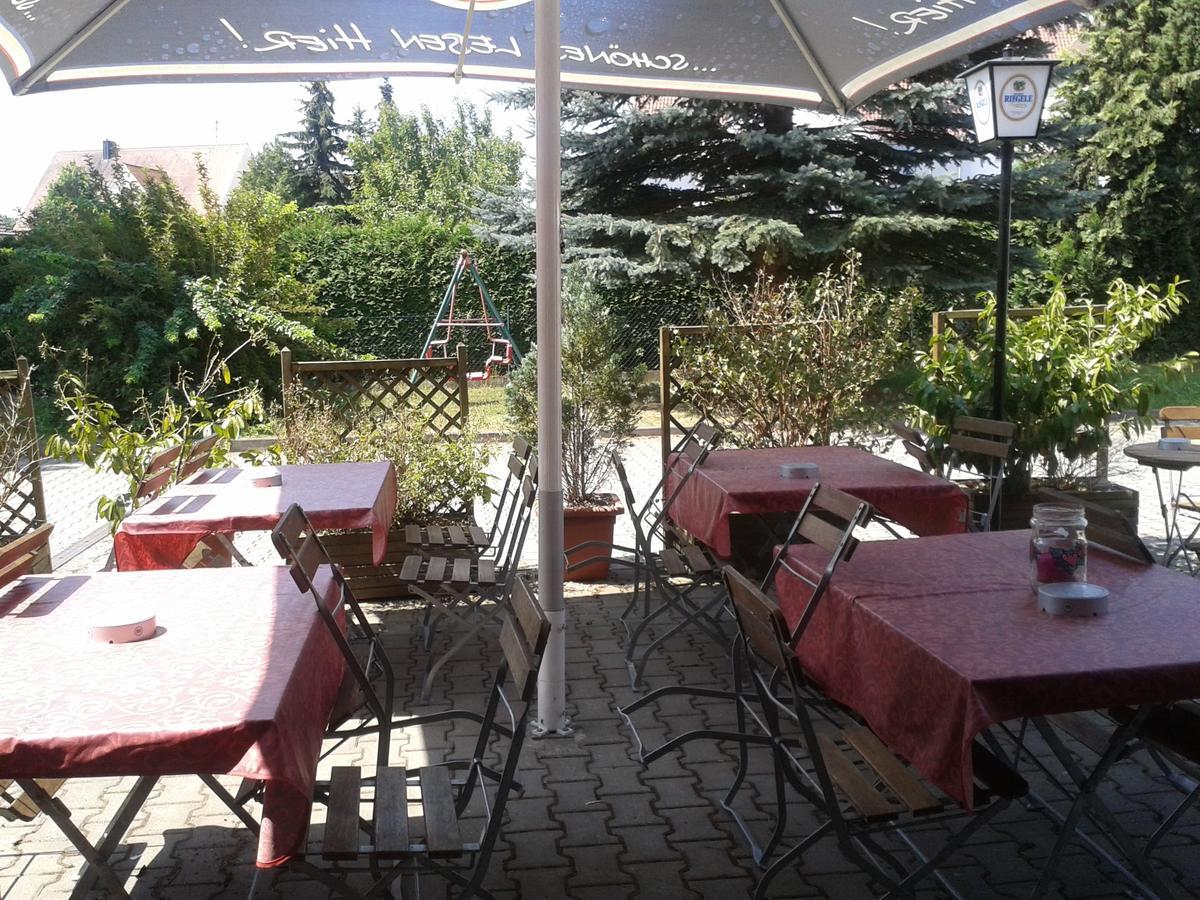 Gasthof Magg Hotel Biberbach  Exterior photo